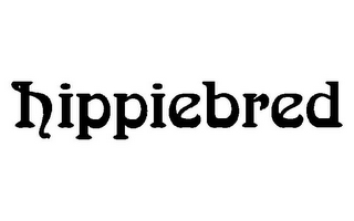 HIPPIEBRED logo