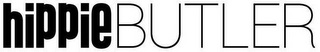 HIPPIEBUTLER logo