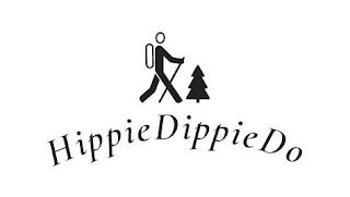 HIPPIEDIPPIEDO logo