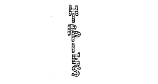 HIPPIES logo