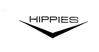 HIPPIES logo
