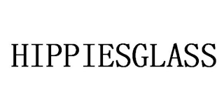 HIPPIESGLASS logo