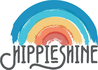 HIPPIESHINE logo