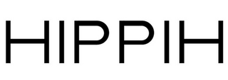 HIPPIH logo