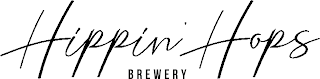 HIPPIN' HOPS BREWERY logo