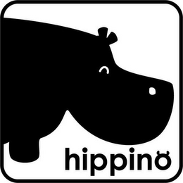 HIPPINO logo