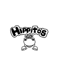 HIPPITO'S logo