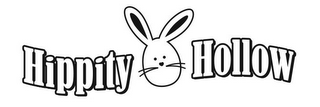 HIPPITY HOLLOW logo