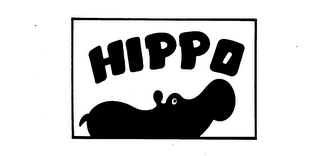 HIPPO logo