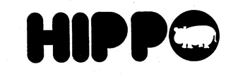 HIPPO logo