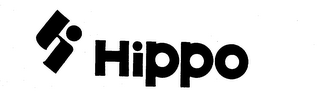 HIPPO logo