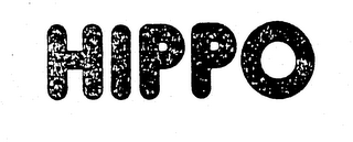 HIPPO logo