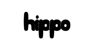 HIPPO logo