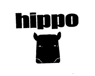 HIPPO logo