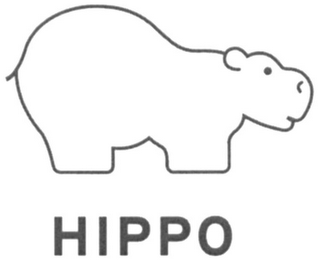HIPPO logo