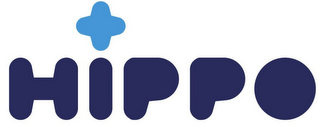 HIPPO logo