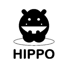 HIPPO logo