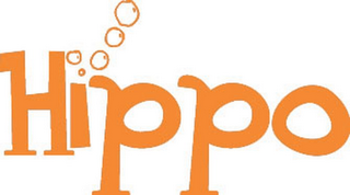 HIPPO logo