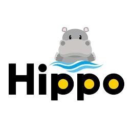 HIPPO logo
