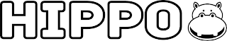 HIPPO logo