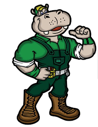 HIPPO logo