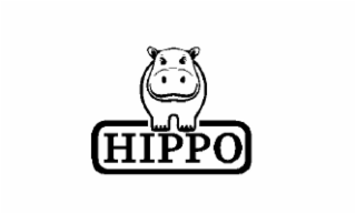 HIPPO logo
