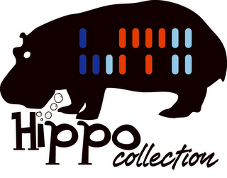 HIPPO COLLECTION logo