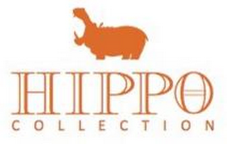 HIPPO COLLECTION logo