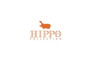 HIPPO COLLECTION logo