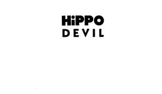 HIPPO DEVIL logo