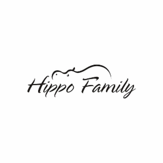 HIPPO FAMILY logo