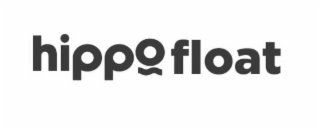 HIPPO FLOAT logo