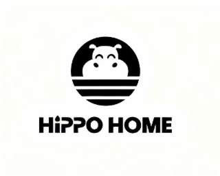 HIPPO HOME logo