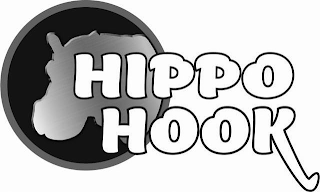 HIPPO HOOK logo