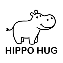 HIPPO HUG logo