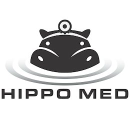 HIPPO MED logo