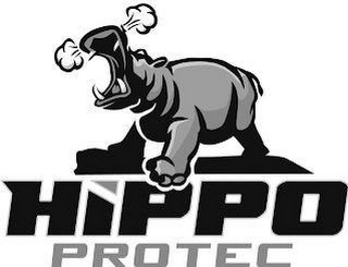 HIPPO PROTEC logo