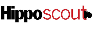 HIPPO SCOUT logo