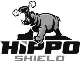 HIPPO SHIELD logo