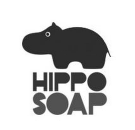 HIPPO SOAP logo