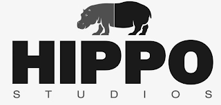 HIPPO STUDIOS logo