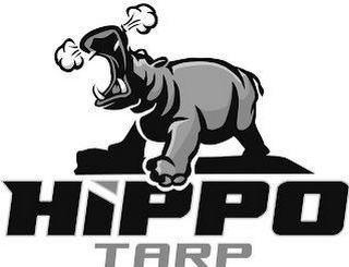 HIPPO TARP logo