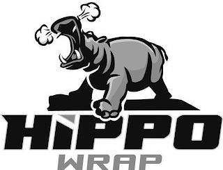 HIPPO WRAP logo