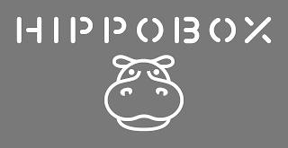 HIPPOBOX logo