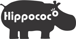 HIPPOCOCO logo