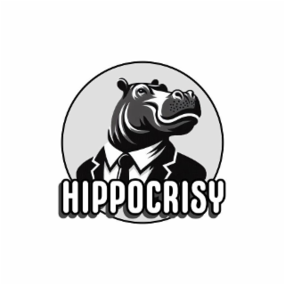 HIPPOCRISY logo