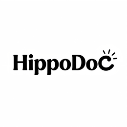 HIPPODOC logo