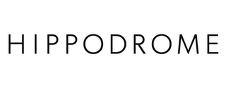 HIPPODROME logo