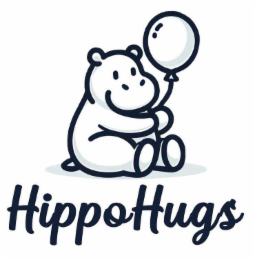 HIPPOHUGS logo
