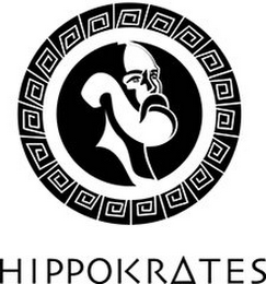 HIPPOKRATES logo